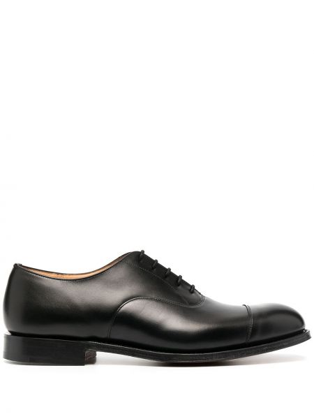 Zapatos oxford Church's negro