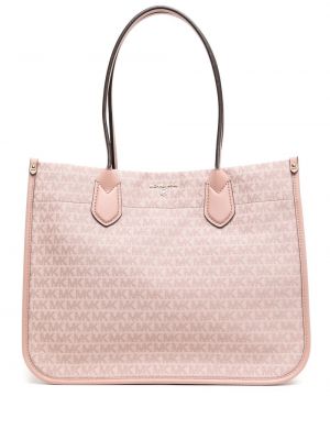 Väska Michael Kors rosa