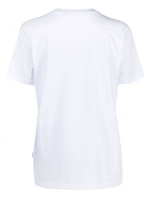 T-shirt en coton Aspesi