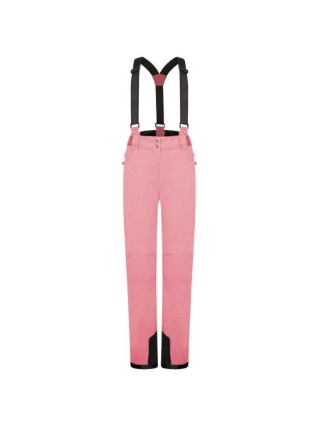 Водонепроницаемые спортивные штаны Dare 2b розовые