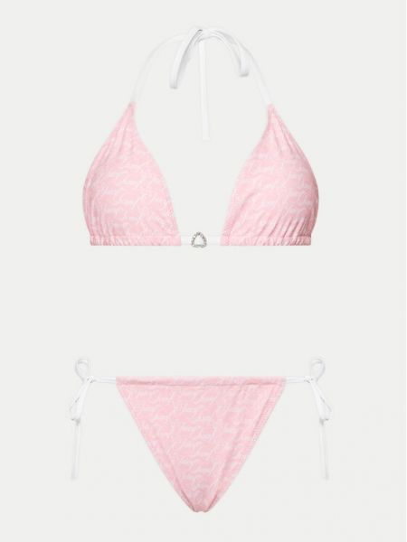 Bikini Juicy Couture pink