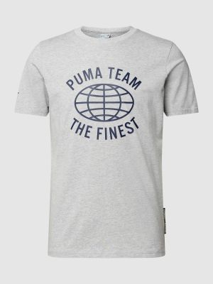 Koszulka z nadrukiem Puma Performance