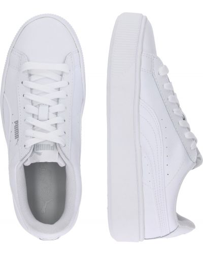 Sneakers Puma bianco