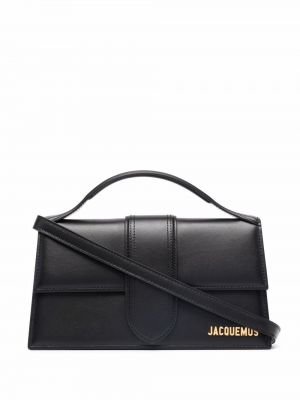 Crossbody väska Jacquemus svart