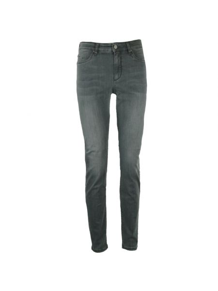 Slim fit skinny jeans C.ro grau