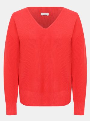 Пуловер Gerry Weber Edition красный