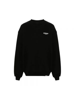 Pullover mit print Represent schwarz