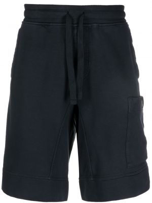 Shorts Ten C blå