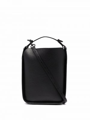Nákupná taška Balenciaga čierna