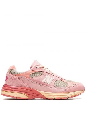 Sneaker New Balance pembe