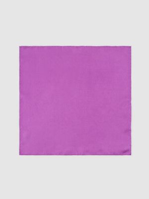 Pañuelo Emidio Tucci violeta