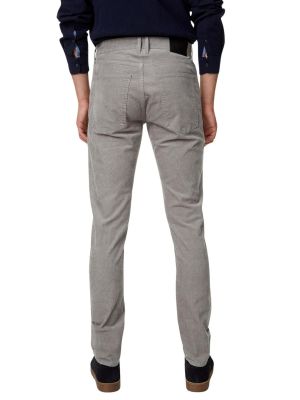 Pantalon Marks & Spencer gris