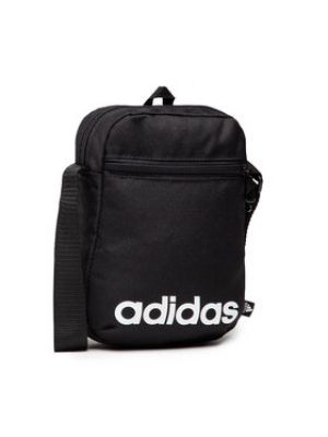 Taška přes rameno Adidas černá