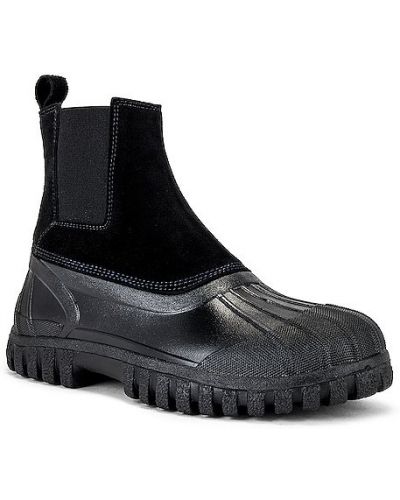 Chaussures de ville Diemme noir