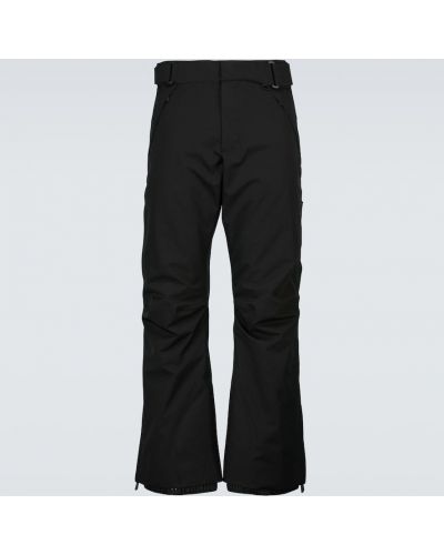 Pantalon Moncler Grenoble noir