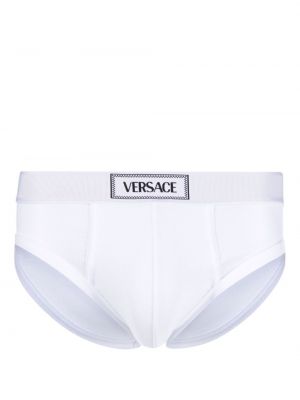 Bavlněné boxerky Versace