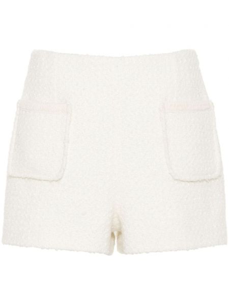 Tweed shorts Claudie Pierlot