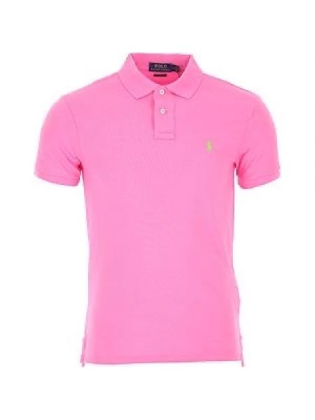 Hemd Ralph Lauren pink
