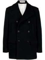 Pánské kabáty Massimo Alba