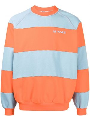 Sweatshirt Sunnei