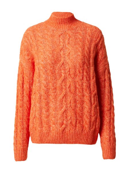 Пуловер Tally Weijl оранжево