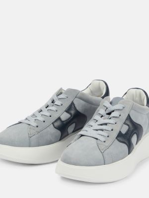 Zapatillas Hogan gris