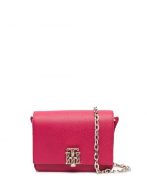 Kjede Tommy Hilfiger rosa