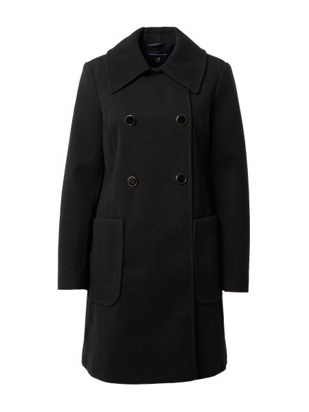 Kabát Dorothy Perkins fekete