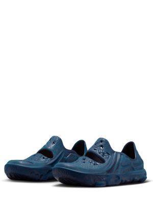 Sandály Nike modré