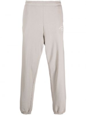 Pantalon de joggings à imprimé Sporty & Rich