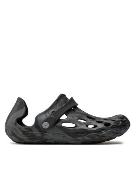Nizki čevlji Merrell črna