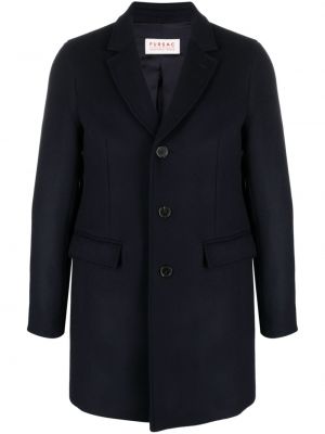 Mantel Fursac sinine