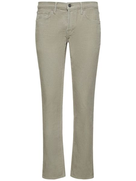 Slim fit skinny fit-jeans Tom Ford