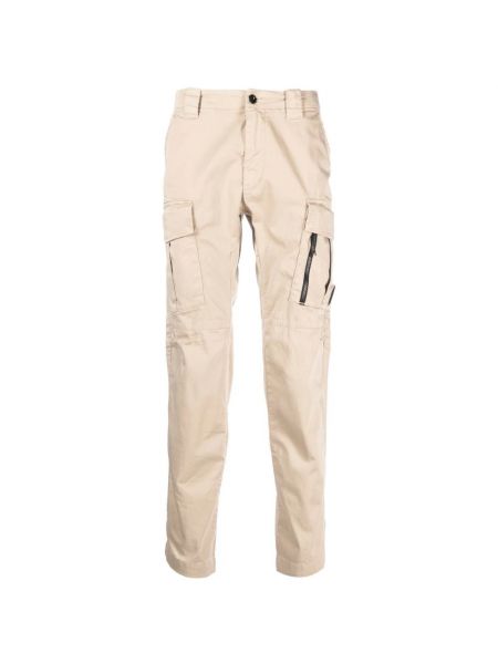 Pantalon cargo C.p. Company beige