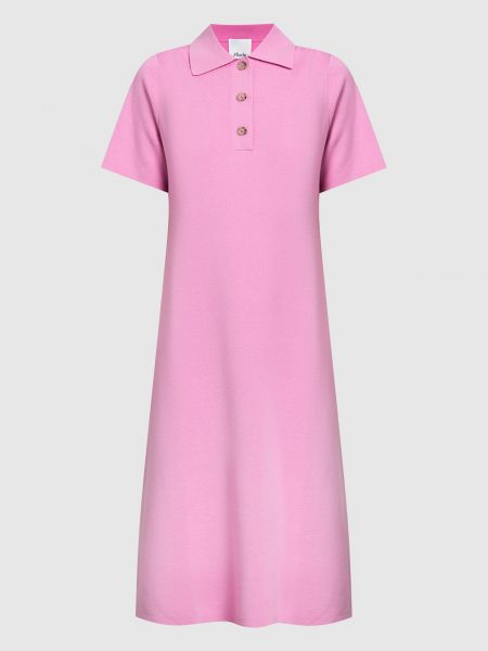 Рожева сукня Allude