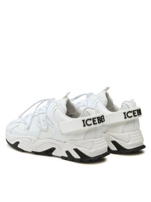 Sneakers Iceberg fehér