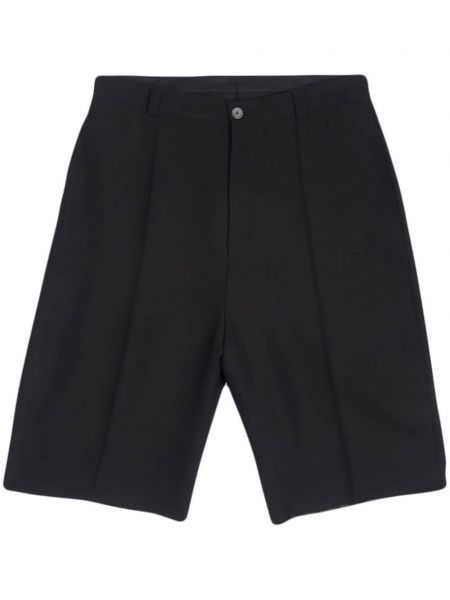 Shorts Balenciaga schwarz