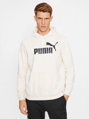 Sweatshirt Puma weiß