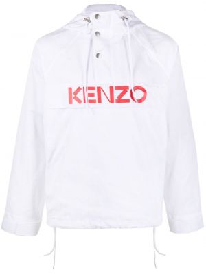 Jachetă Kenzo - alb