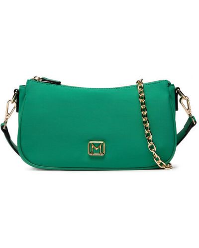 Estélyi táska Marella zöld