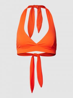Pomarańczowy bikini Mymarini
