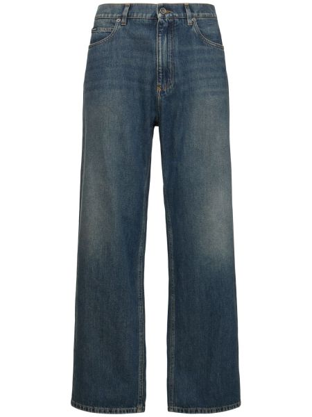 Jeans Dolce & Gabbana blå