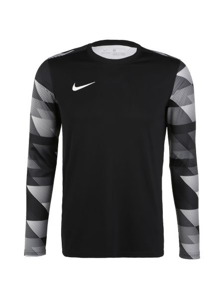 T-shirt a maniche lunghe in maglia Nike