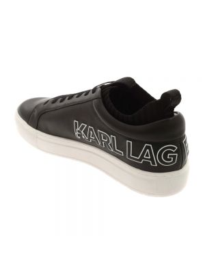 Bolsa Karl Lagerfeld negro