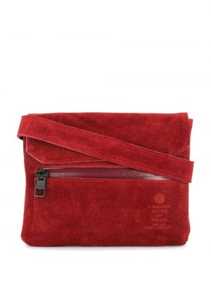 Чанта за ръка As2ov червено