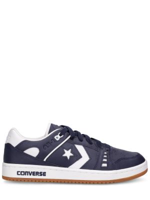 Tenisky Converse fialová