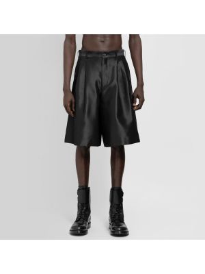 Pantaloncini Comme Des Garçons Homme Plus nero
