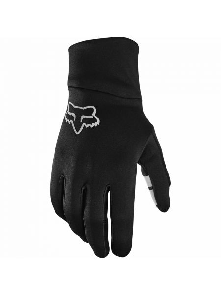 Γάντια Fox μαύρο