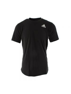 Hemd Adidas schwarz