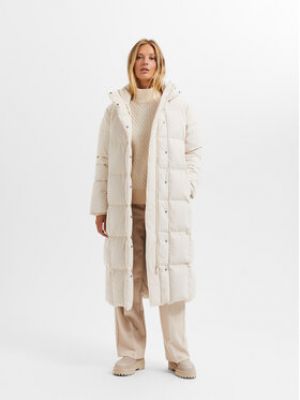 Zimný kabát Selected Femme